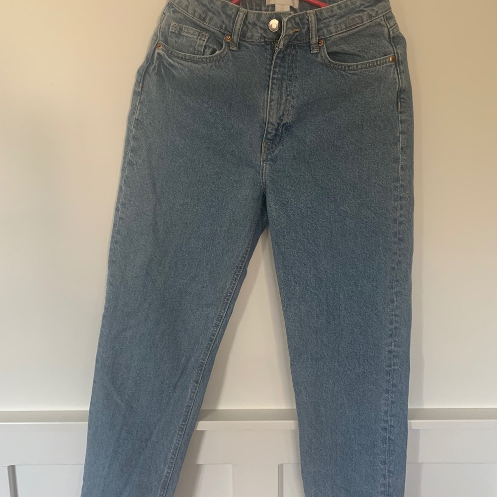 H&M Jeans